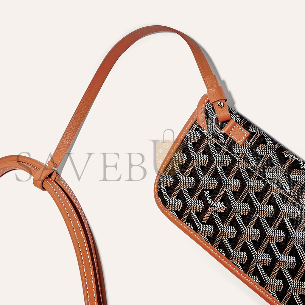 GOYARD SAINT LOUIS PM BAG STLOUIPMLTY01CL03P (34*28*15cm)